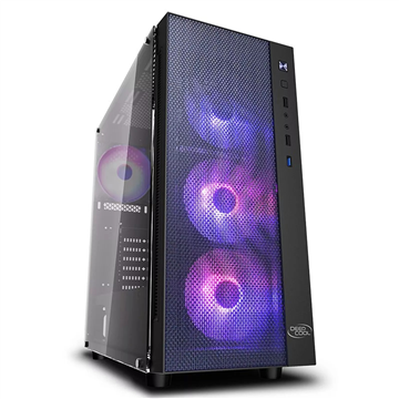 ETC Intel i7 Gaming Box 32GB 512GB B580 12GB